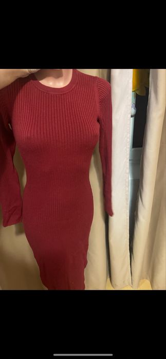 Rochie    Mulata