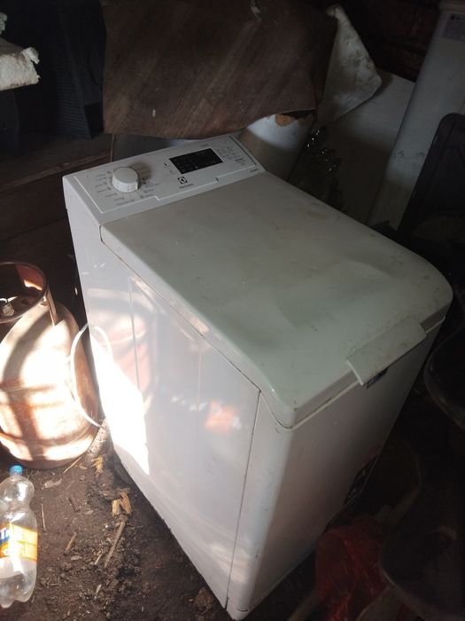 Стиральная машина автомат