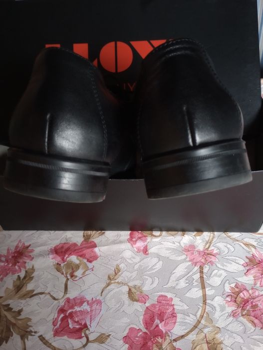 Pantofi barbatesti