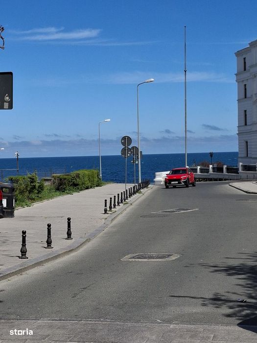 Portul Tomis-Hotel Palace-Apartament 4 camere, mobilat pentru birouri