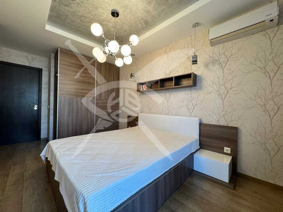 Продава се Едностаен апартамент в Свети Влас - 76 кв.м за 1777 €/кв.м - Снимка #9