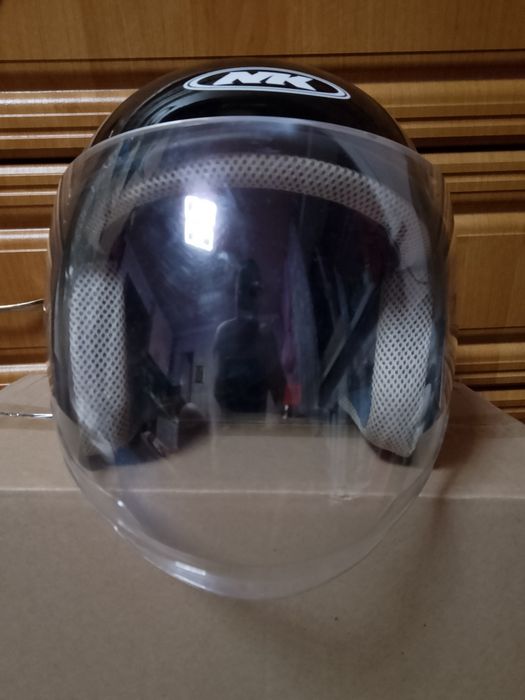 Продам мото -шлем