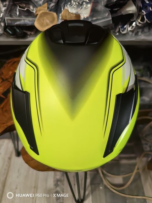 HJC rpha ST размер S