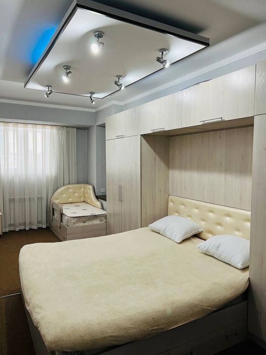 Аренда Квартира В Центре