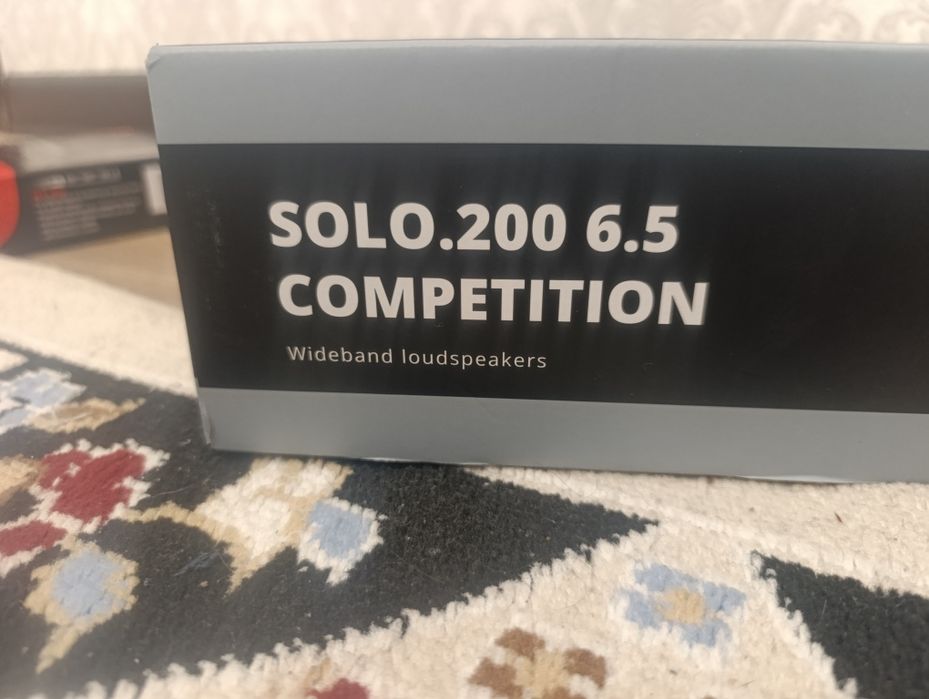 Калонка сатылады