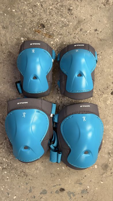Kit protecții copii