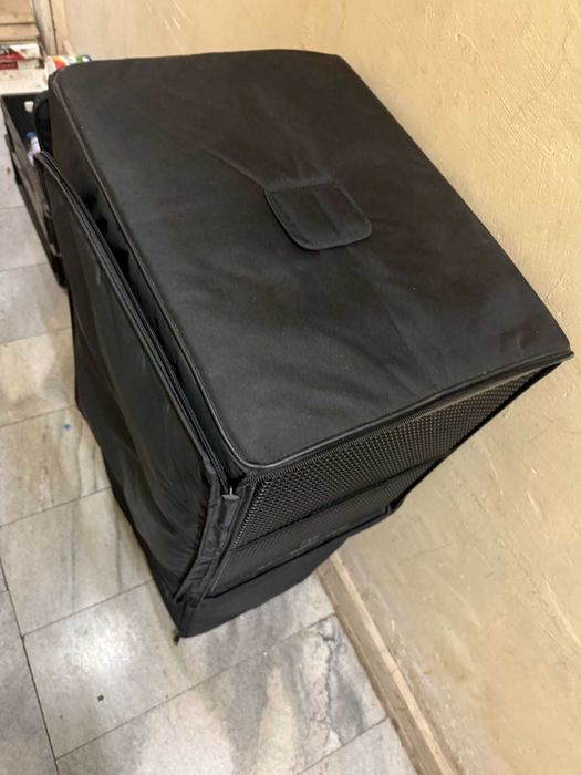 Продавам RCF SUB 705-AS Mk3 - чисто нови, с гаранция