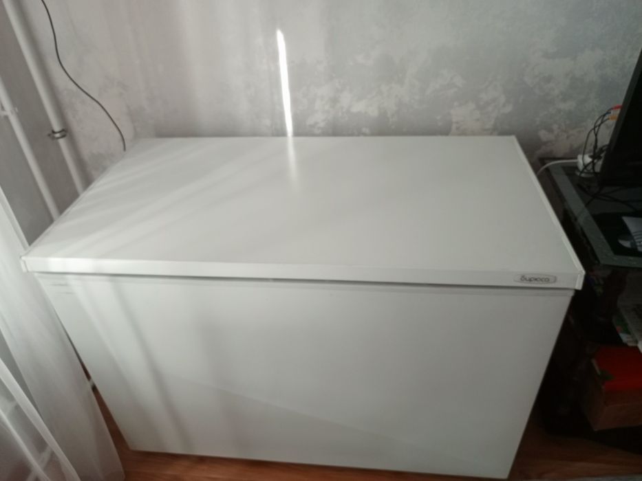 Продам морозильный ларь