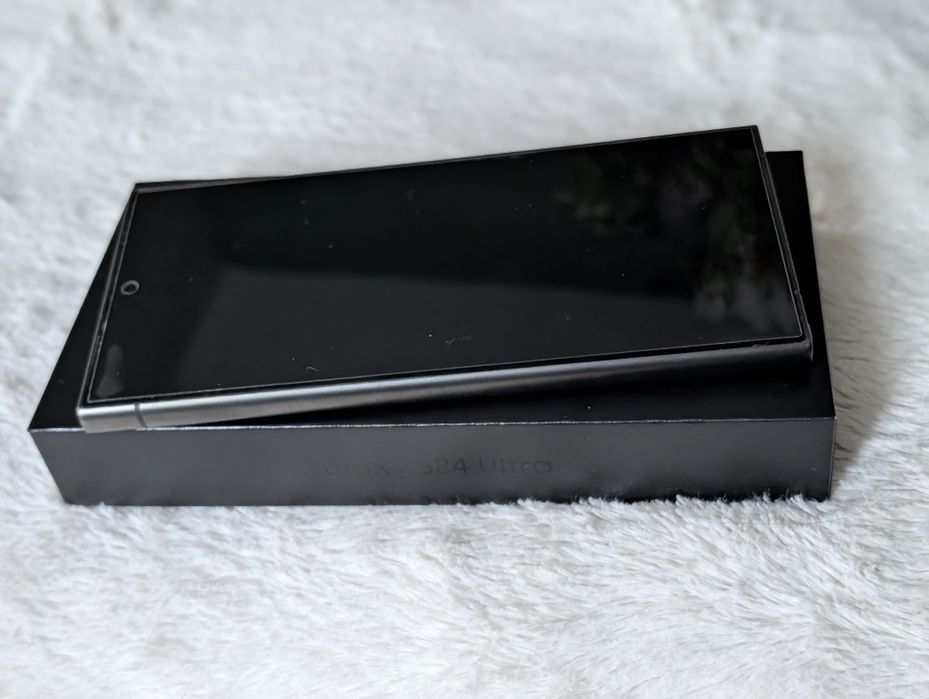 Samsung Galaxy S24 Ultra 12GB/256GB