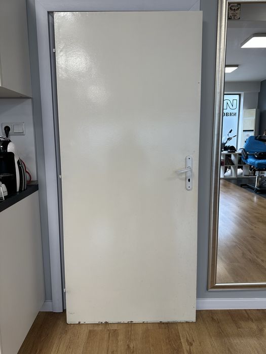 Врата интериорна