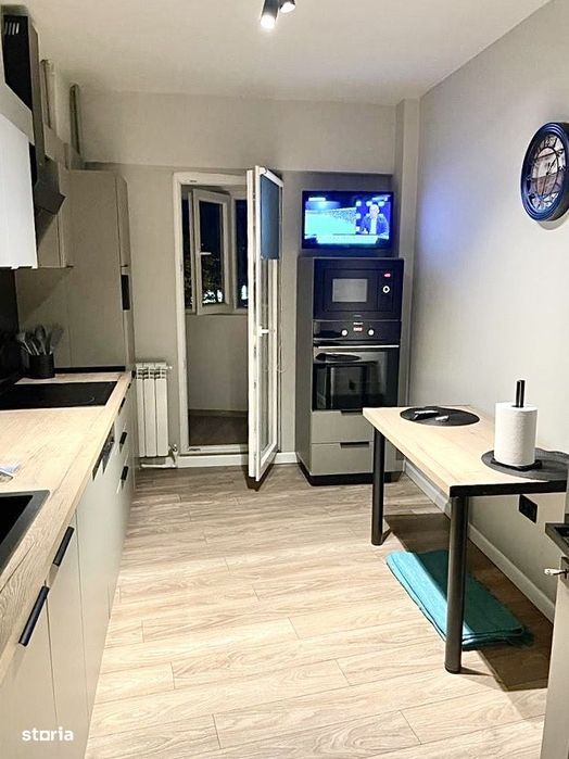 Apartament 2 camere Aviatiei Promenada