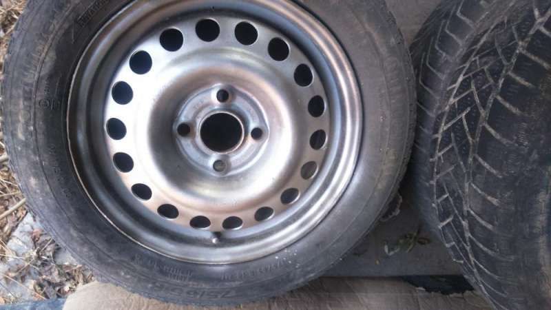 Гуми от R 14 ДО R 18 / Джанти за ФОРД ИОПЕЛ АСТРА С 4 БОЛТА