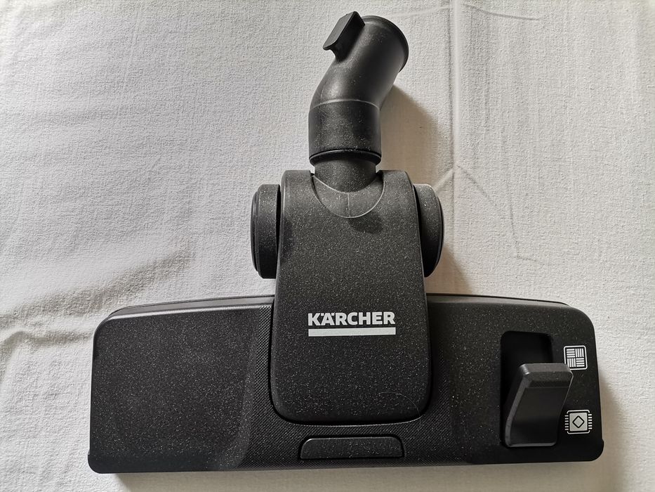 Прахосмукачка с торбичка Karcher VC 2