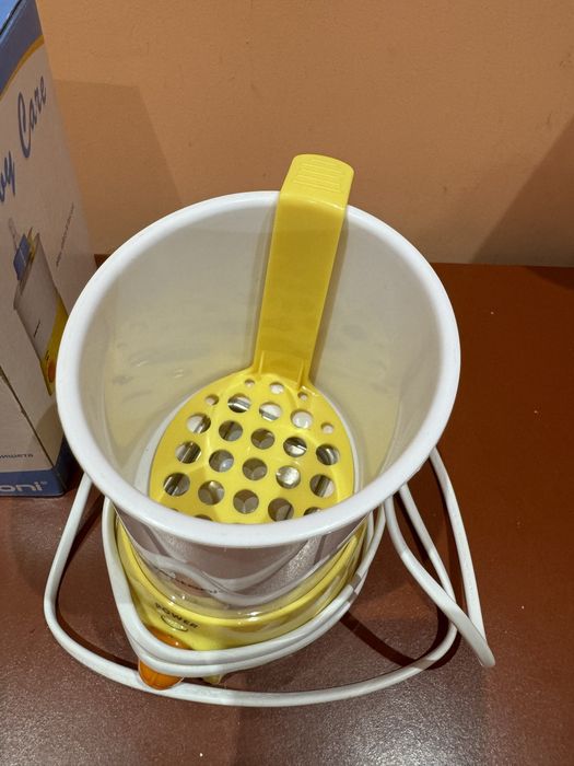 Нагревател за шишета