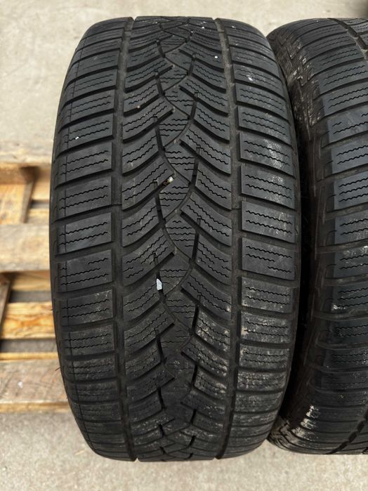 Anvelope 225/50R17 GoodYear Run-Flat Iarna M+S