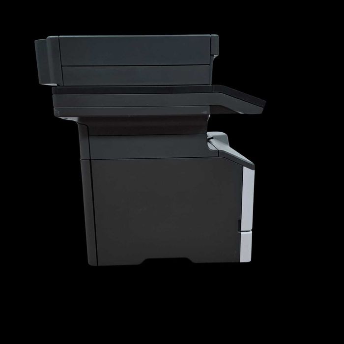 Lexmark MX522 – Multifuncțional Laser Monocrom , Duplex,44 ppm, WIFI