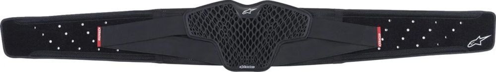 Brau Alpinestars Sequence negru