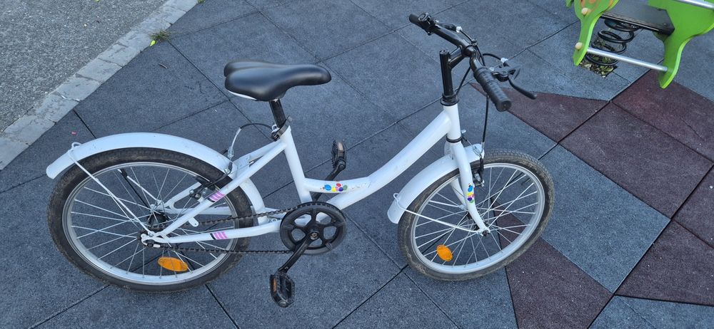 Bicicleta universala