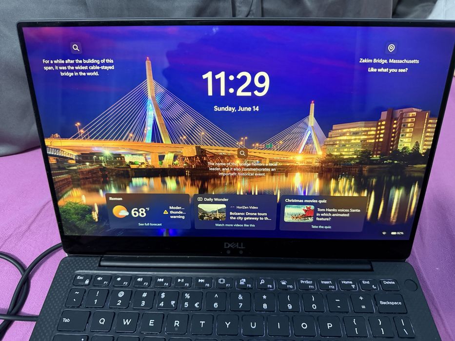 Dell XPS 13 9370