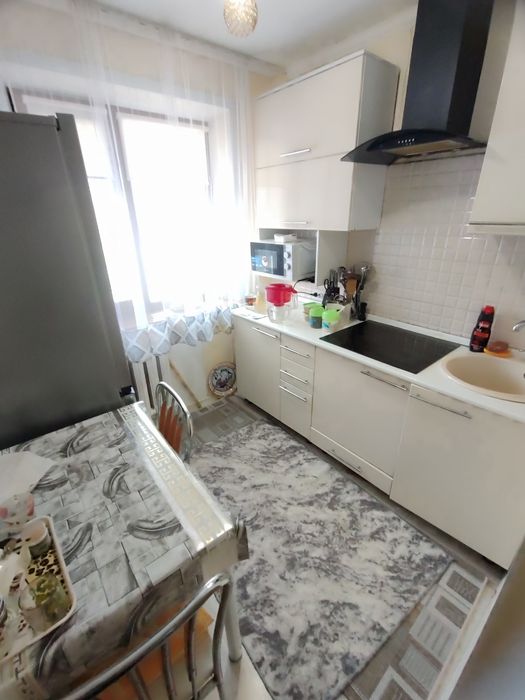 Продается 2-комн (4-32, 1 эт)