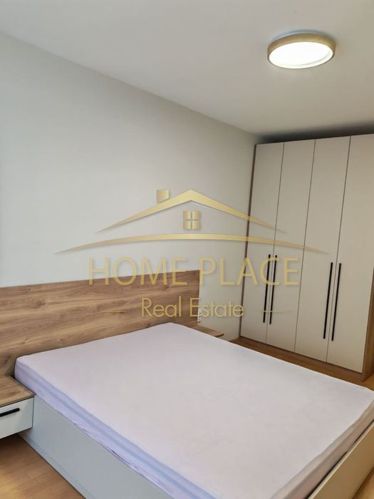 Дава се под наем Двустаен апартамент в Варна, Окръжна болница - 70 кв.м за 598.23 € - Снимка #6