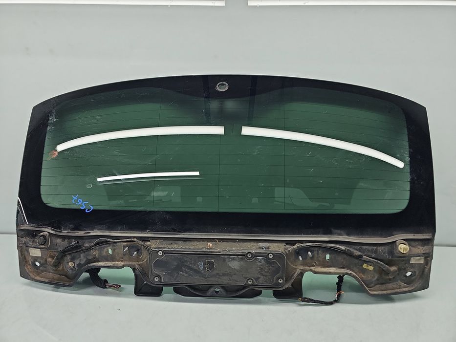 Luneta Bmw 3 (E91) [Fabr 2005-2011] Break Facelift, Pachet M OEM