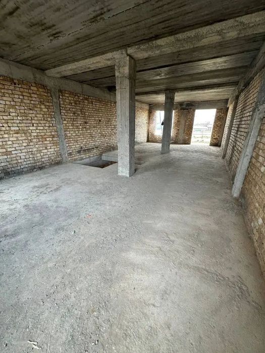 Продаётся Участок Янги Хаетский