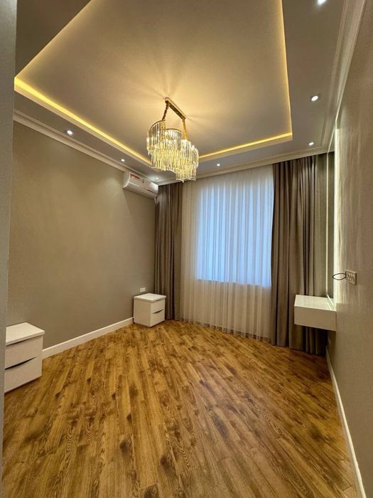 5/9/10 новостройка Паркентский  Дуплекс Real House"