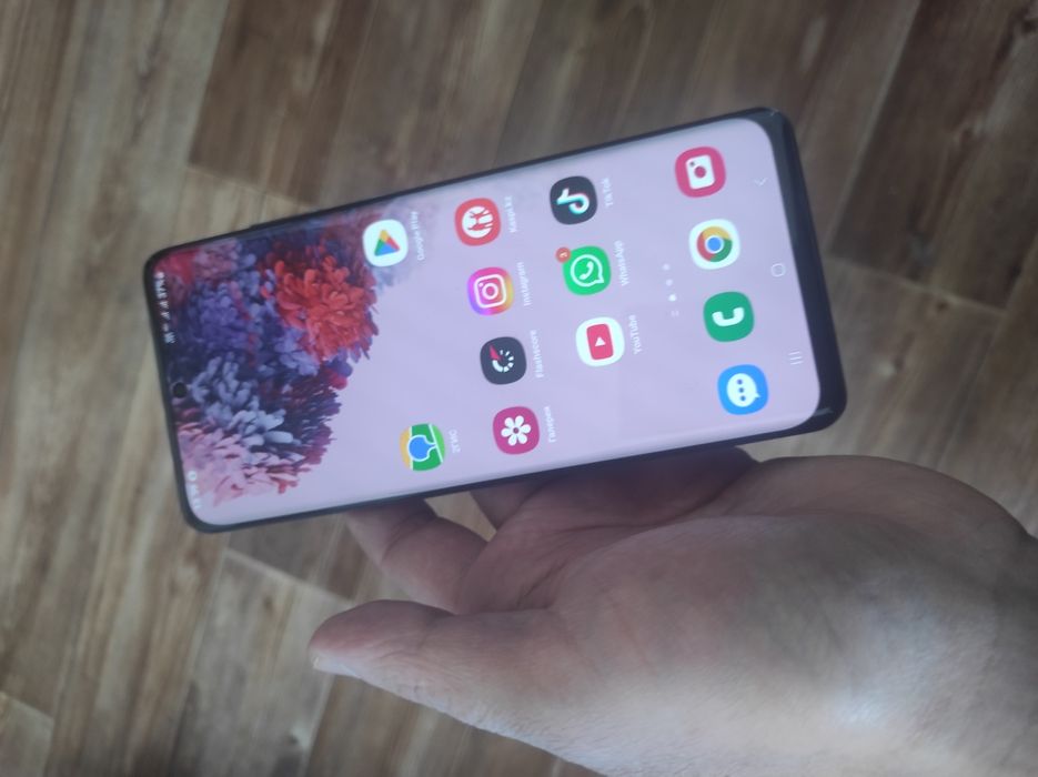 Samsung s20 ultra 5g