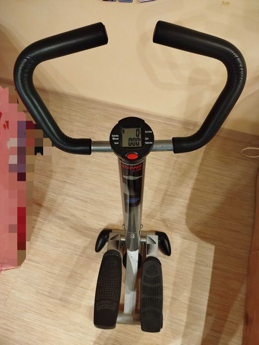 Степер в отлично състояние