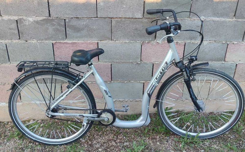 Продам велосипед