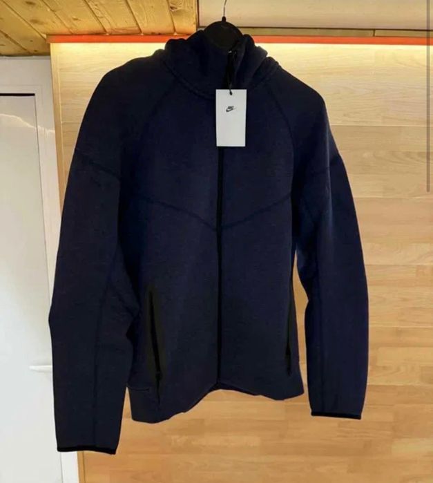 Nike Tech Fleece горнище + долнище