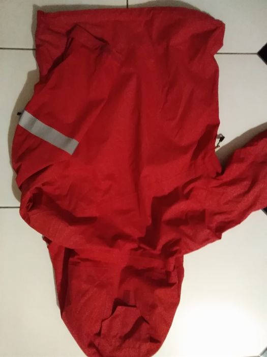 Куртка ветровка на ребенка