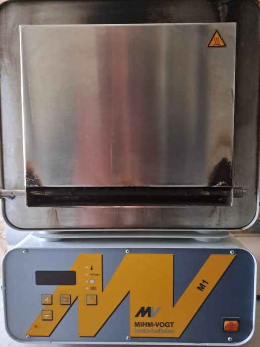 MIHM-VOGT M1 tehnică dentară