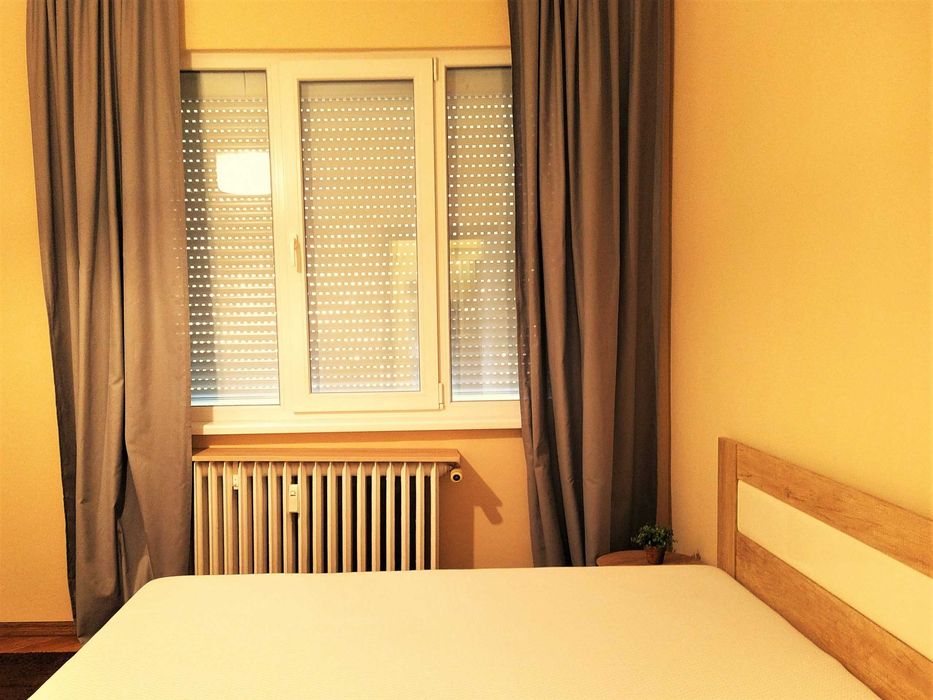 Дава се под наем Двустаен апартамент в София, Борово - 55 кв.м за 525 € - Снимка #13