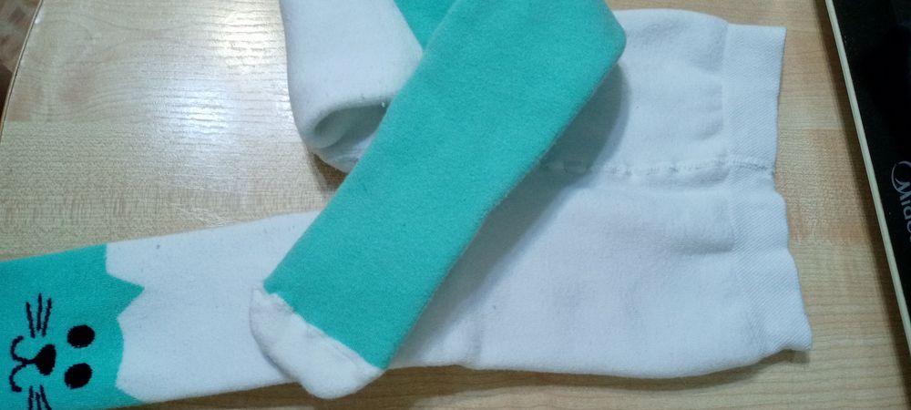 Колготки детские девочки