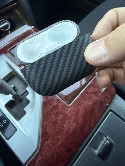 Эйрподс без наушников