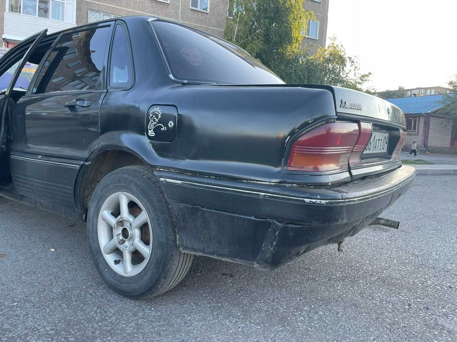 Продам Галант е33