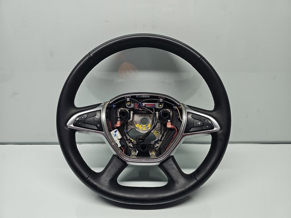 Volan Dacia Duster 2 [Fabr 2017-2023] 484007487R