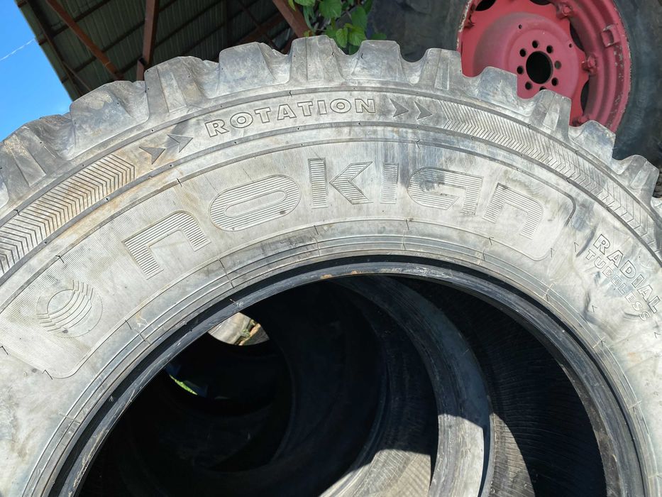 480.80 R34 Nokian
