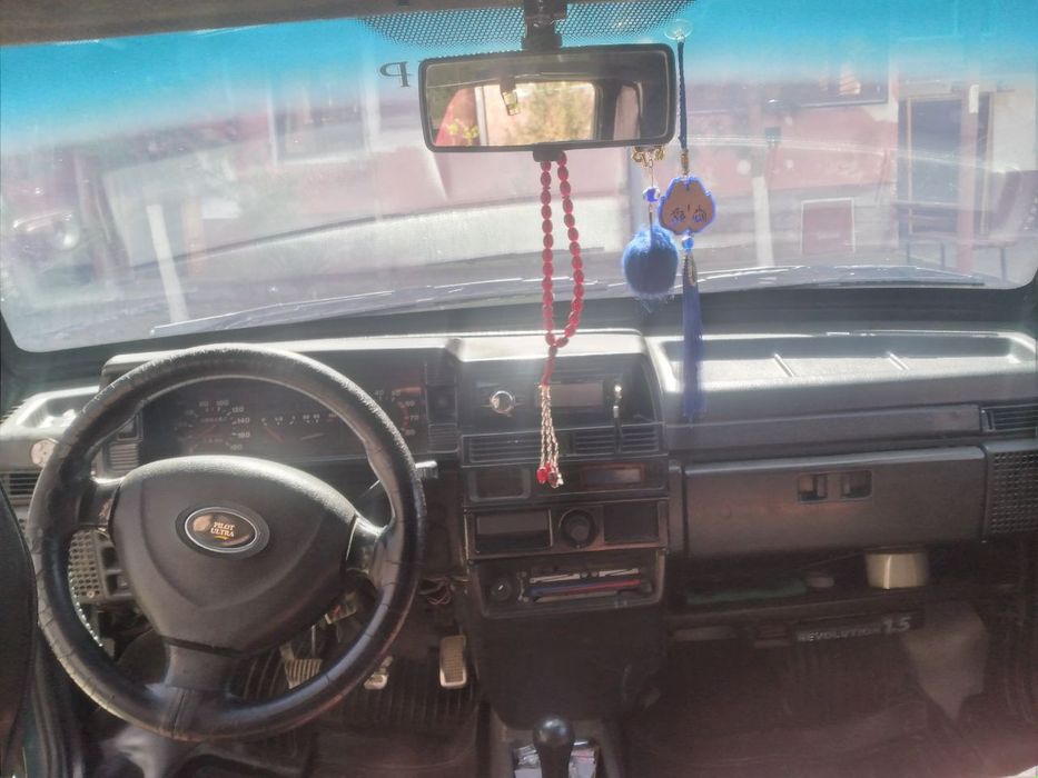 vaz 21099 ,garant bor