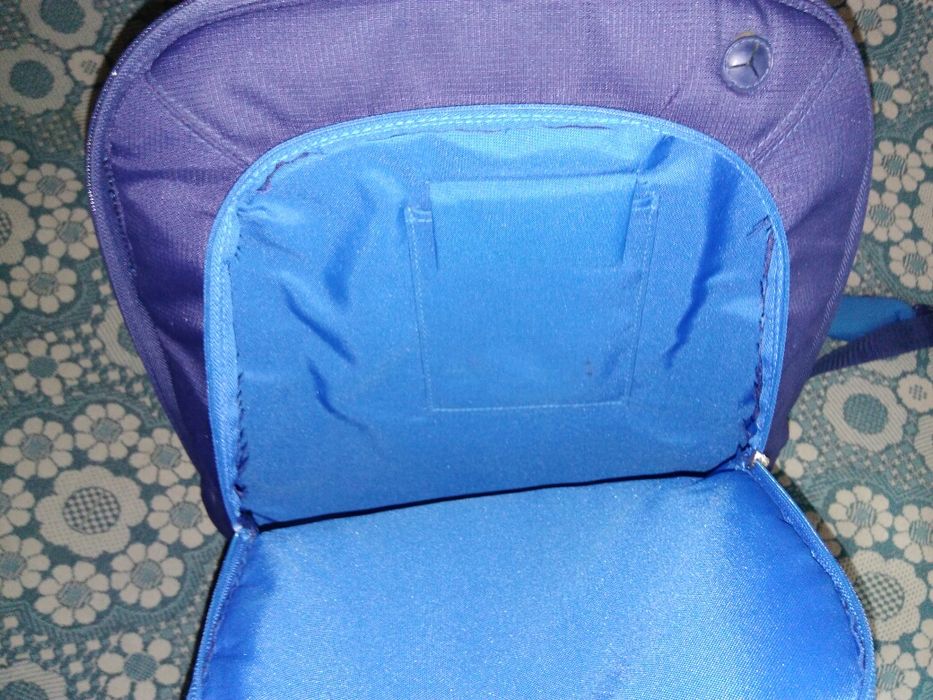 Рюкзак  для  ноутбука