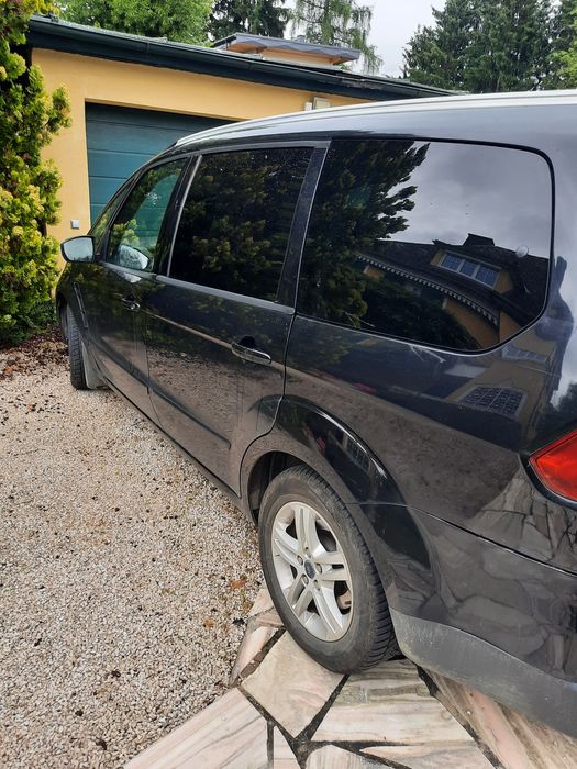 Ford galaxy 2014 7 locuri
