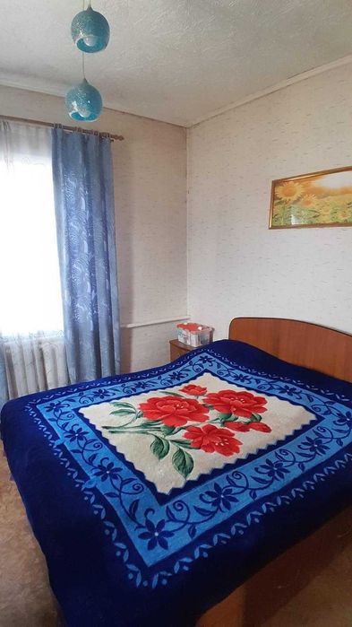 Продам дом 5 комнатный в Рабочем поселке