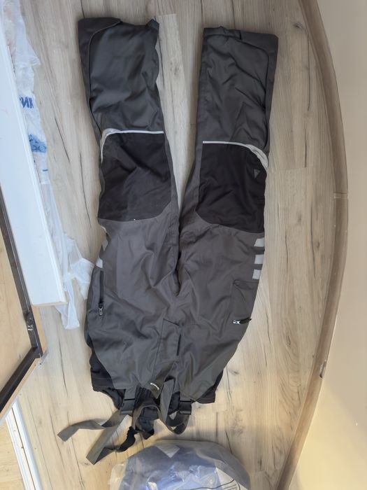 Зимняя спецодежда