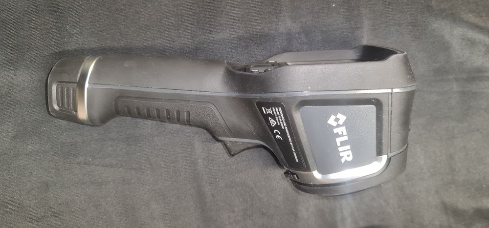 Тепловизор FLIR E4 (Wi-Fi)