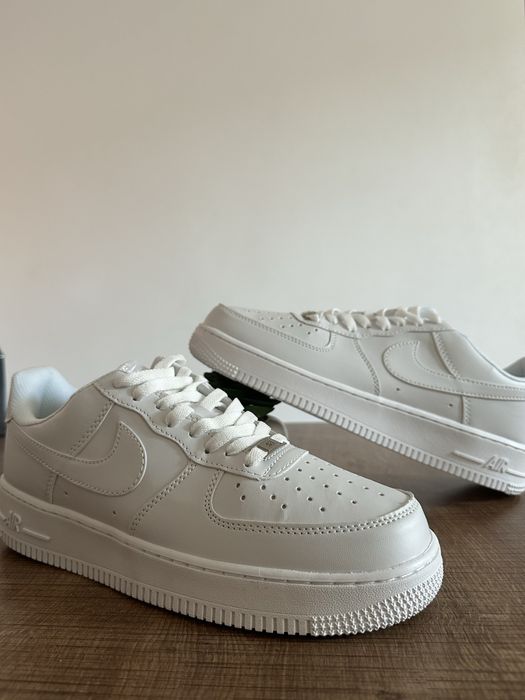 Air Force 1  impecabili