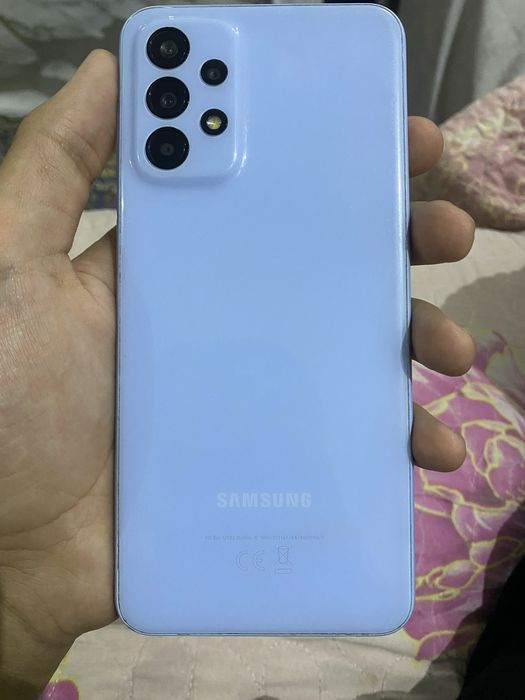 Samsung A 23 4/64gb