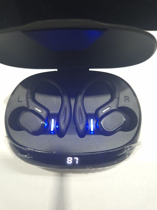 Блутут слушалки (мъжки)