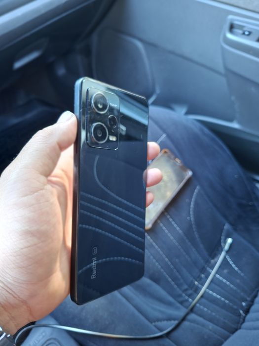 Redmi 12 pro 5G 256gb